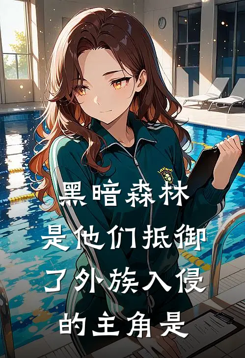 黑暗森林：是他们抵御了外族入侵的主角是