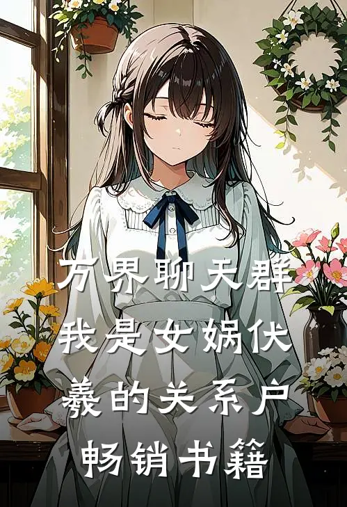 万界聊天群：我是女娲伏羲的关系户畅销书籍