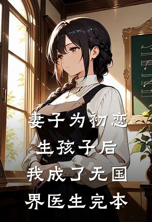 妻子为初恋生孩子后,我成了无国界医生完本
