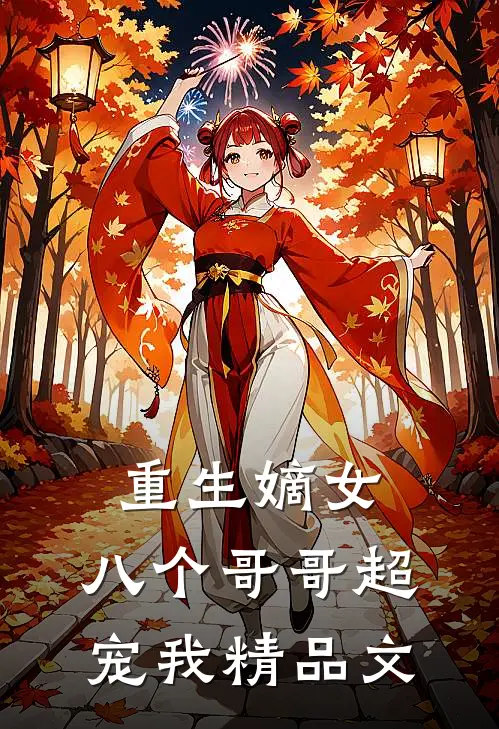重生嫡女八个哥哥超宠我精品文学