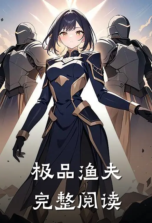 极品渔夫完整阅读