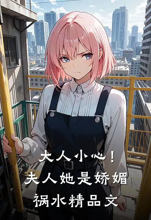 大人小心！夫人她是娇媚祸水精品文