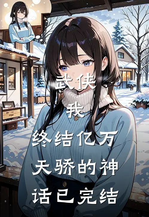 武侠我,终结亿万天骄的神话已完结