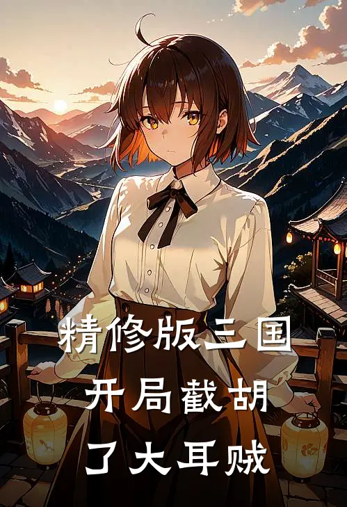 精修版三国开局截胡了大耳贼的