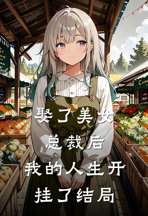 娶了美女总裁后,我的人生开挂了结局怎么样