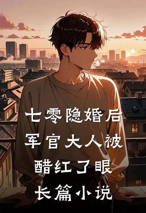 七零隐婚后军官大人被醋红了眼长篇小说