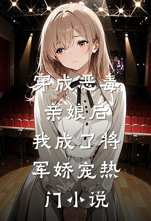 穿成恶毒亲娘后,我成了将军娇宠热门免费阅读