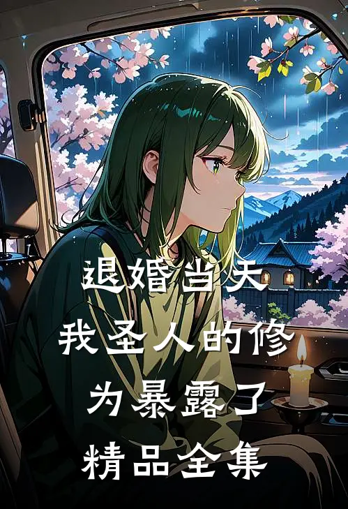 退婚当天，我圣人的修为暴露了精品全集
