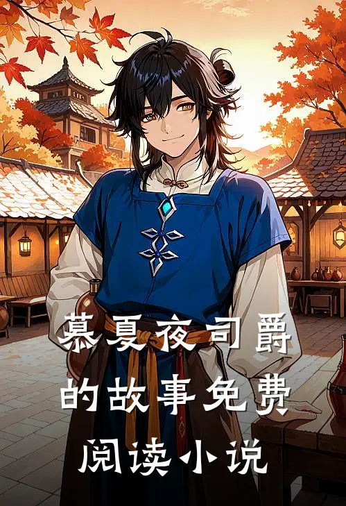 夜少的小祖宗又在装傻了全本小说慕夏夜司爵
