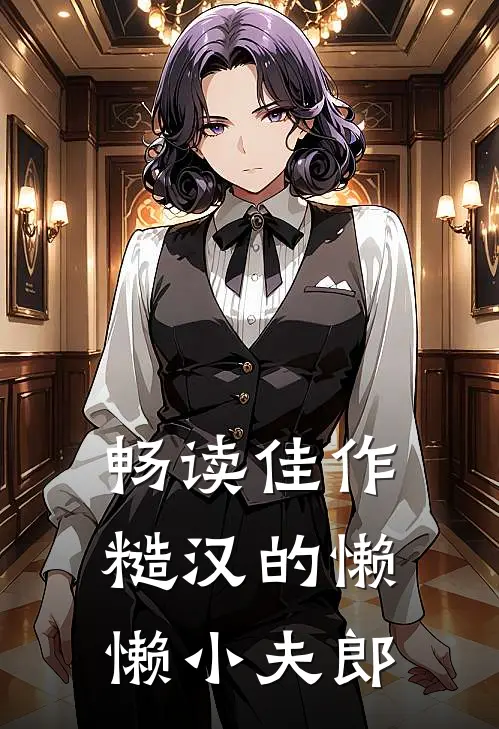 畅读佳作糙汉的懒懒小夫郎