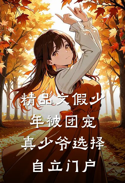精品文假少年被团宠，真少爷选择自立门户