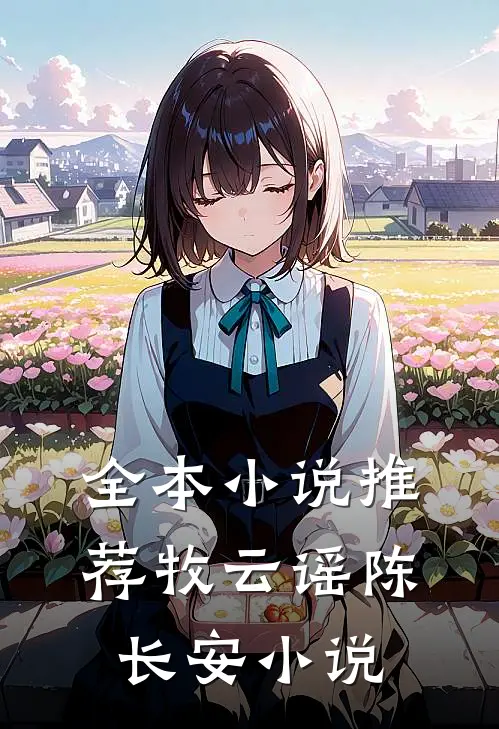 全本小说推荐牧云谣陈长安小说