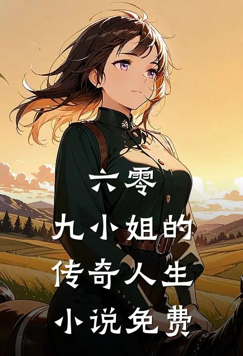 六零九小姐的传奇人生免费观看