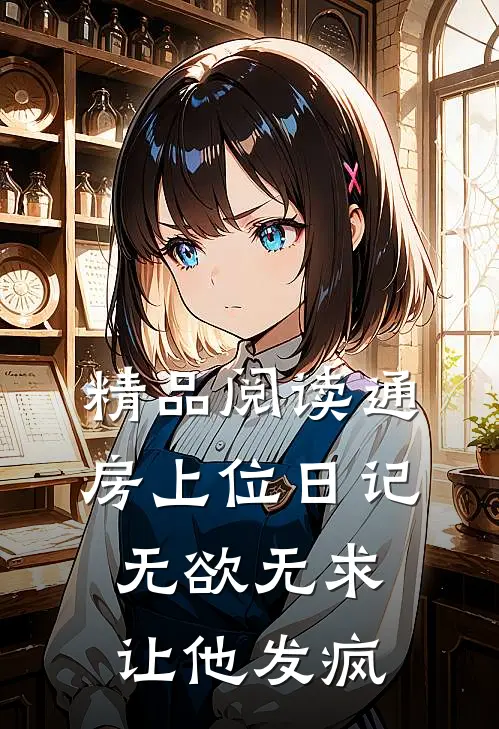 精品阅读通房上位日记:无欲无求让他发疯