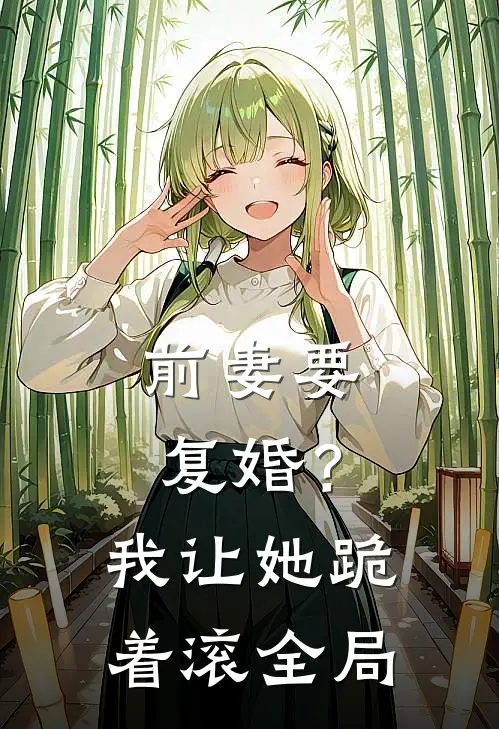 前妻要复婚?我让她跪着滚全局的