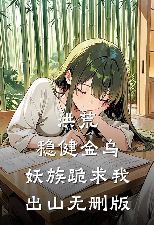洪荒：稳健金乌，妖族跪求我出山无删版