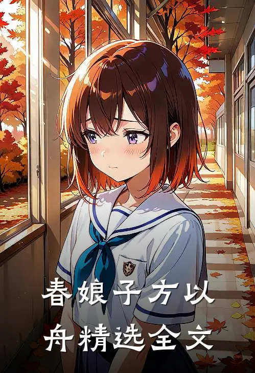 春娘子方以舟精选全文
