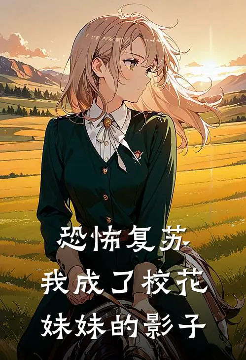 恐怖复苏我成了校花妹妹的影子 txt