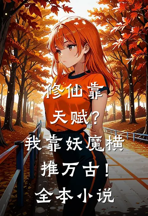 修仙靠天赋?我靠妖魔横推万古!全本阅读