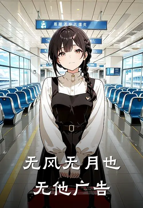 无风无月也无他广告