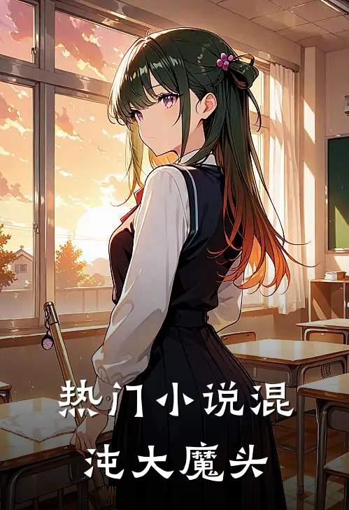 热门小说混沌大魔头