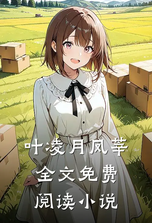 叶凌月凤莘全文免费阅读小说