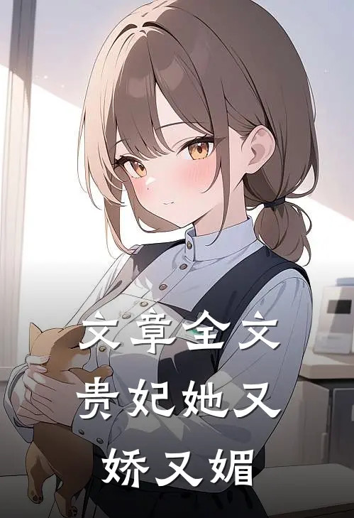 文章全文贵妃她又娇又媚