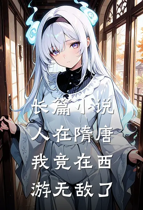 长篇小说人在隋唐：我竟在西游无敌了