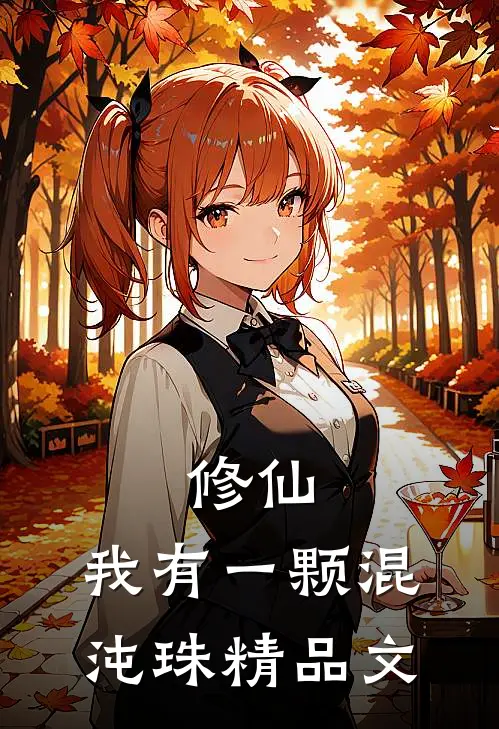 修仙我有一颗混沌珠精品文学