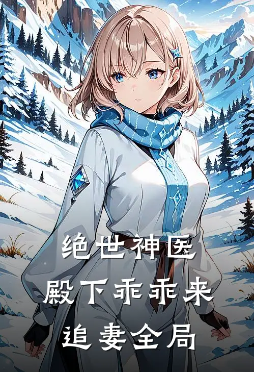 绝世神医殿下乖乖来追妻全局漫画