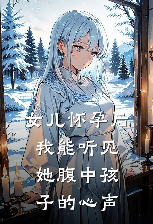 女儿怀孕后,我能听见她腹中孩子的心声正常吗