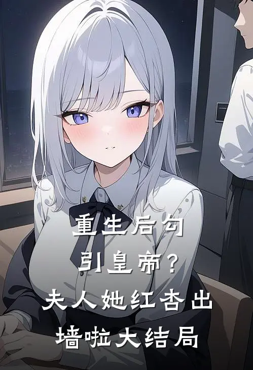 重生后勾引皇帝？夫人她红杏出墙啦大结局