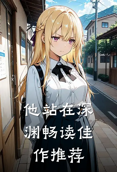 他站在深渊畅读佳作推荐