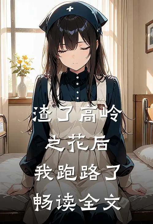 渣了高岭之花后,我跑路了畅读全文