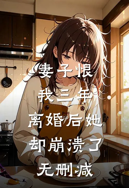 妻子恨我三年,离婚后她却崩溃了无删减在线观看