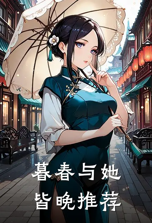 暮春与她皆晚推荐