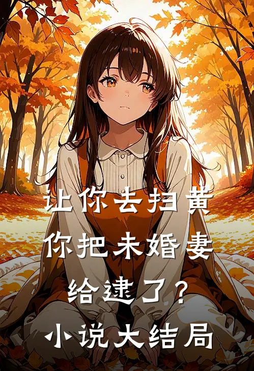 让你去扫黄,你把未婚妻给逮了?大结局是