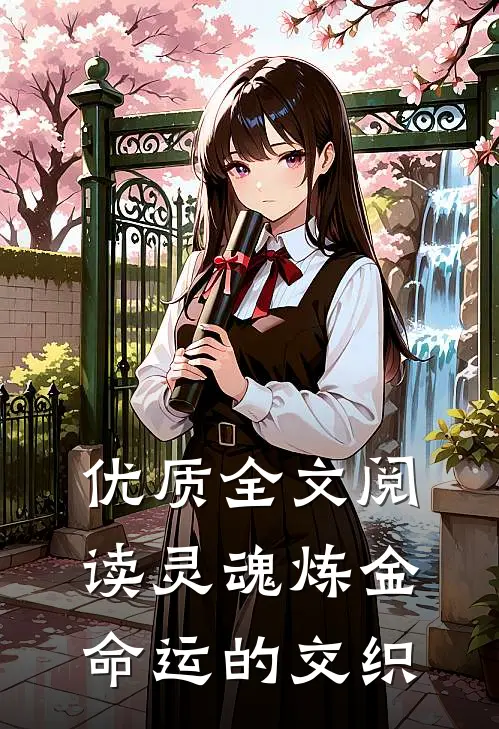 优质全文阅读灵魂炼金,命运的交织