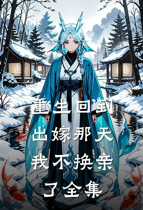 重生回到出嫁那天,我不换亲了全集