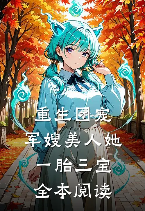 重生团宠：军嫂美人她一胎三宝全本阅读