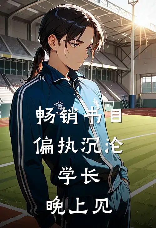 畅销书目偏执沉沦：学长，晚上见