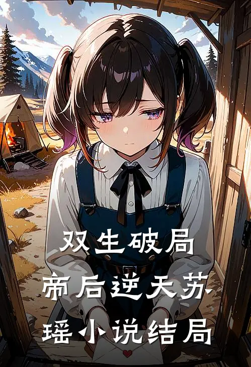 双生破局帝后逆天苏瑶结局是