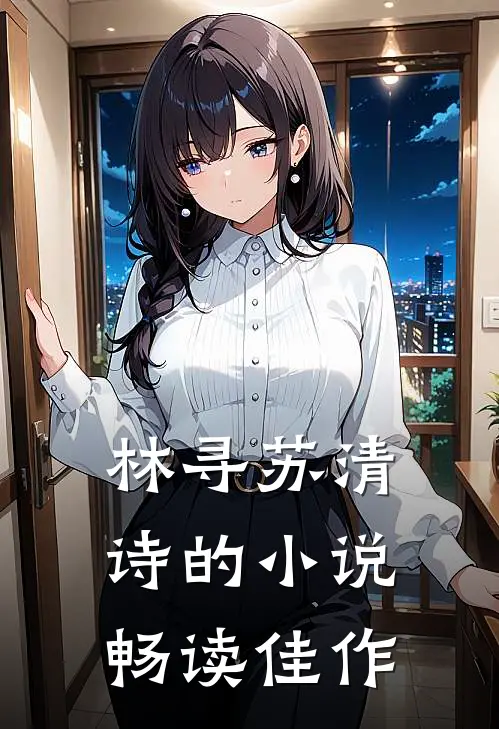 林寻苏清诗的小说畅读佳作