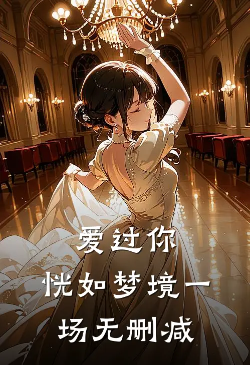 爱过你,恍如梦境一场无删减