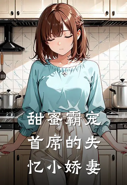 甜蜜霸宠首席的失忆小娇妻免费阅读