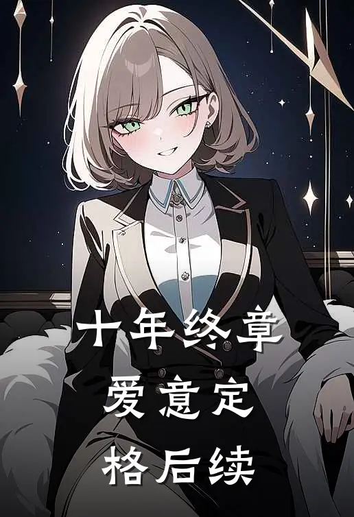十年终章,爱意定格后续大结局