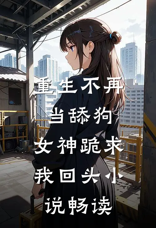 重生不再当舔狗,女神跪求我回头畅读网