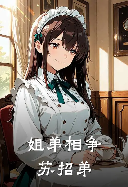 姐弟相争苏招弟