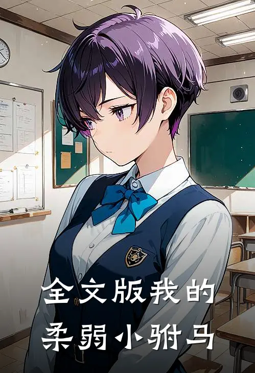 全文版我的柔弱小驸马