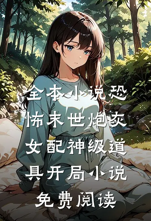 全本小说恐怖末世炮灰女配神级道具开局小说免费阅读